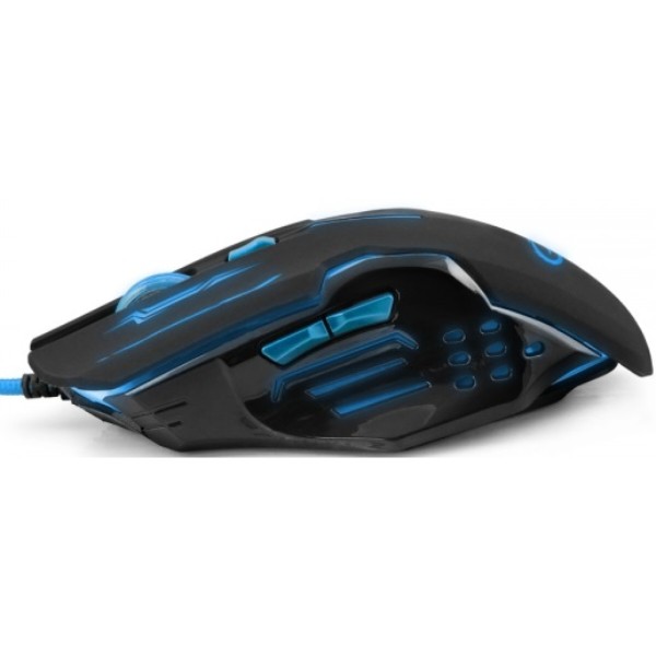 Фото - Миша дротова Esperanza MX403 APACHE Blue
