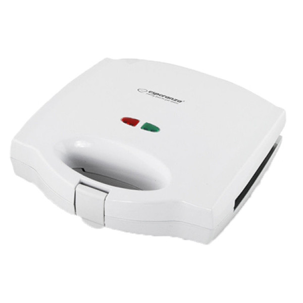 Фото - Бутербродниця Esperanza Sandwich Maker EKT006W