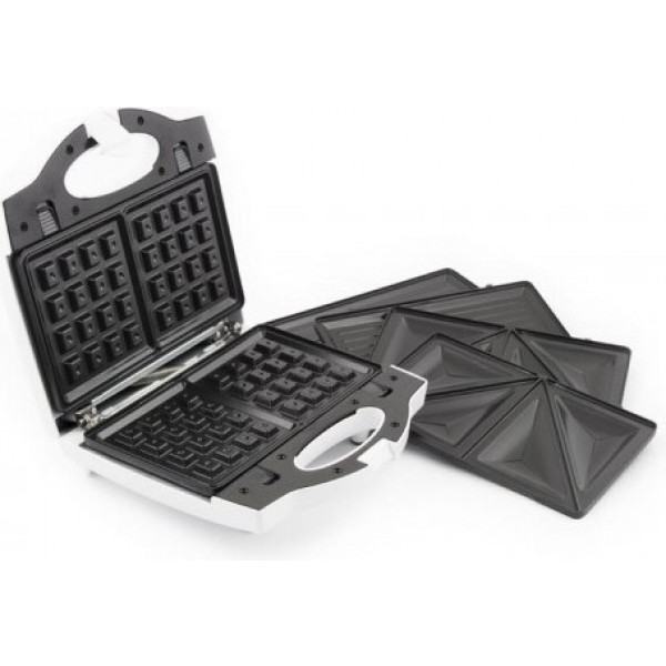 Фото - Бутербродниця Esperanza Sandwich Maker EKT006W