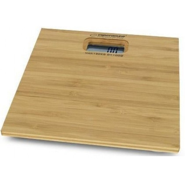 Фото - Ваги Esperanza Scales EBS012