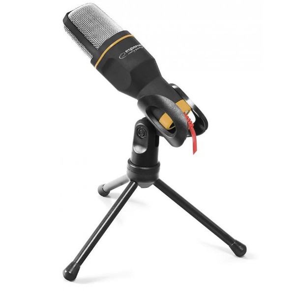 Фото - Микрофон для компьютера проводной Esperanza Studio Pro (EH182)