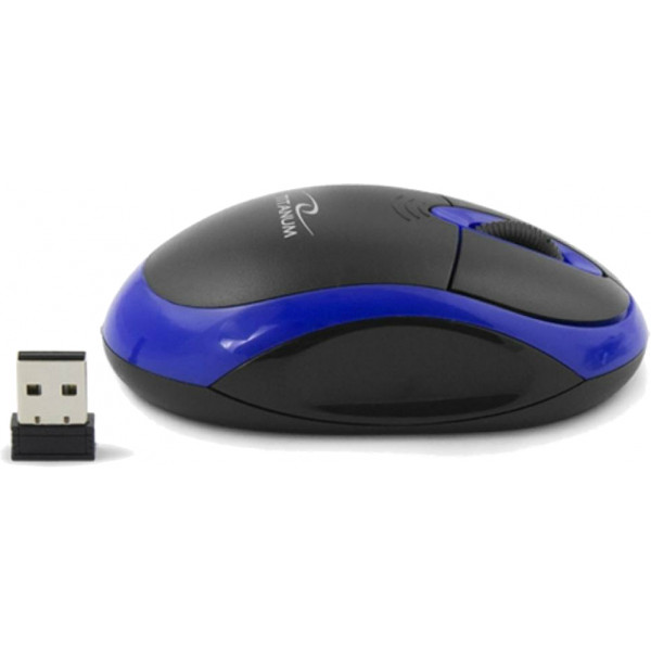 Фото - Миша бездротова Esperanza Titanium TM116B (5901299911525)