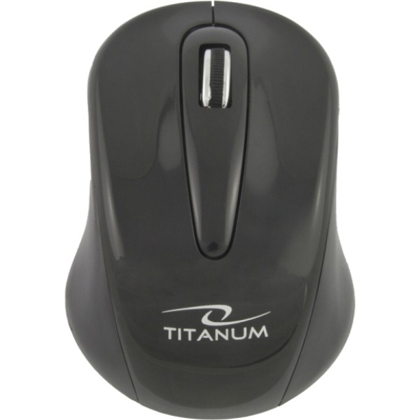 Фото - Миша бездротова Esperanza TM104K (5901299901724)