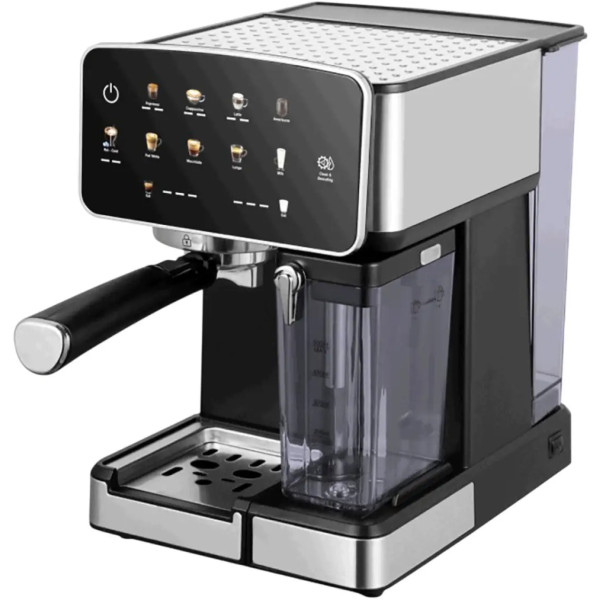 Фото - Кофеварка рожковая Grunhelm GEC003AМС