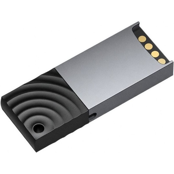 Фото - Кардрідер Essager Type-C 2-in-1 TF/Micro SD (EDKTF-QW0G-P)