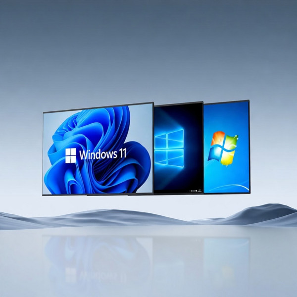 Фото - Адаптер мережі Bluetooth USB Essager Freedom Bluetooth 5.4 Black (EBT54-JH01-P)