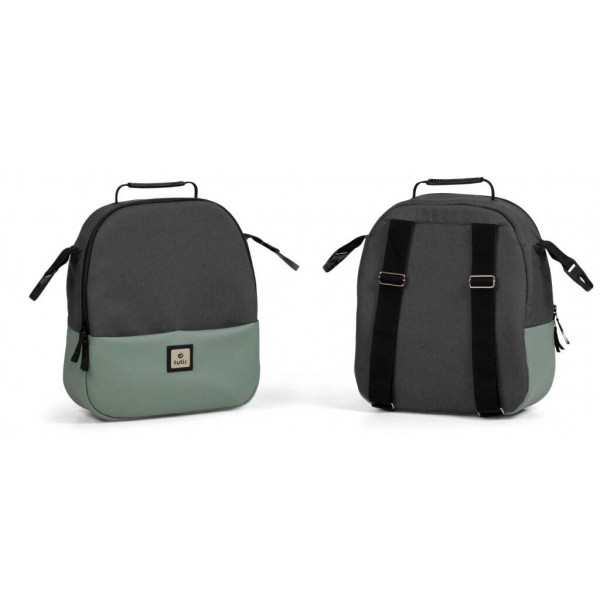 Фото - Коляска універсальна 2 в 1 Tutis VIVA5 Essential Sage