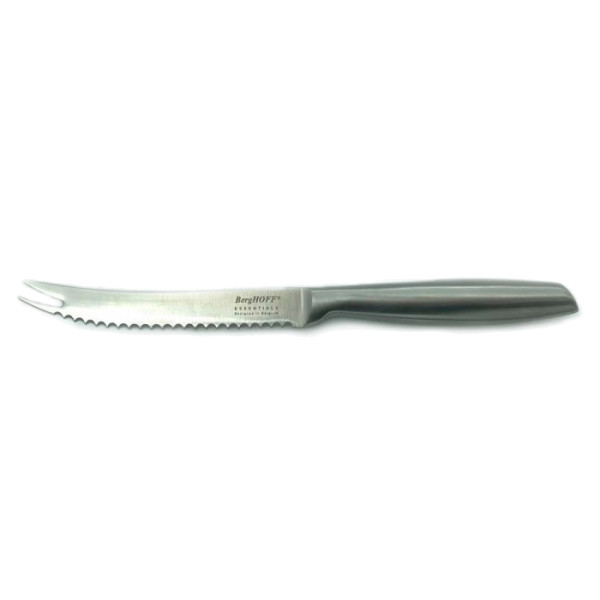 Фото - Ніж для томатів Berghoff 4491018 Essentials 12,5 см