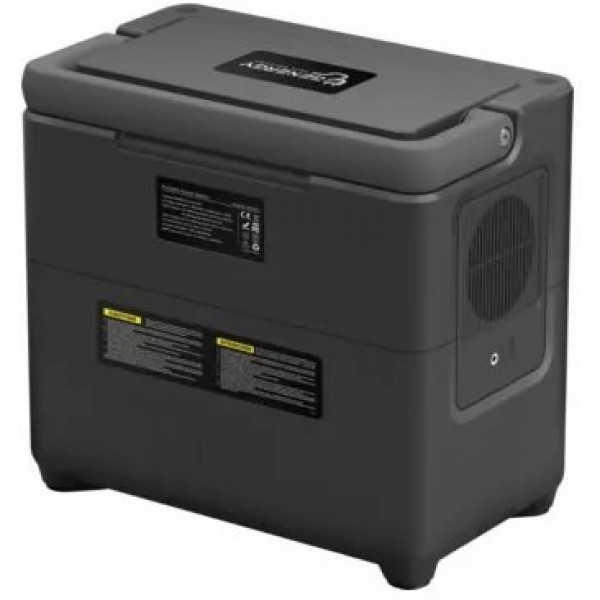 Фото - Зарядная станция универсальная Genergy GZE-0810 835Wh 1000W