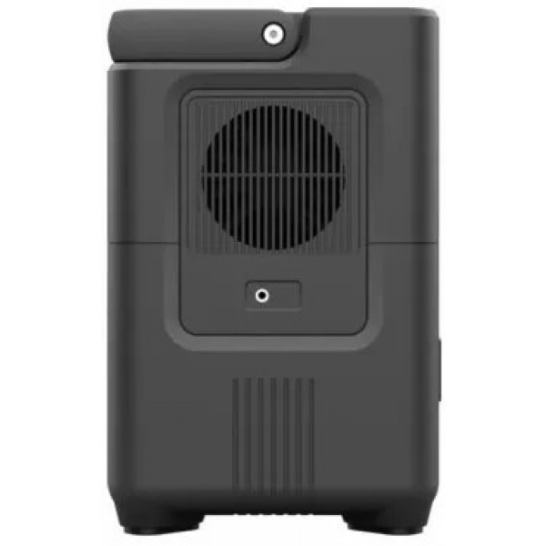 Фото - Зарядная станция универсальная Genergy GZE-0810 835Wh 1000W
