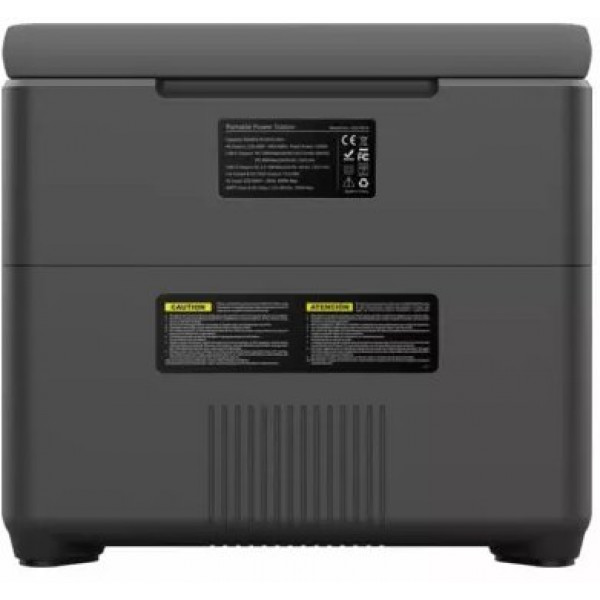 Фото - Зарядная станция универсальная Genergy GZE-0810 835Wh 1000W