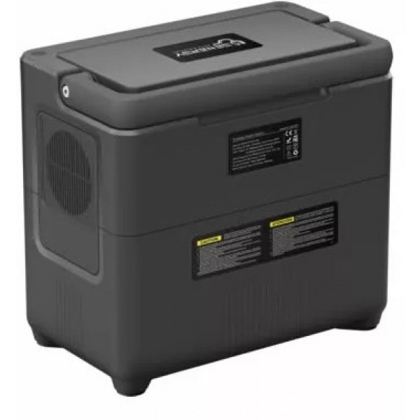 Фото - Зарядная станция универсальная Genergy GZE-0810 835Wh 1000W