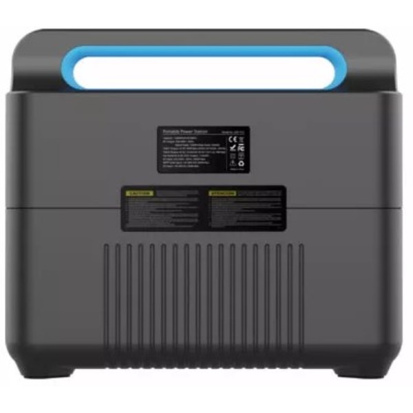 Фото - Зарядная станция универсальная Genergy GZE-1515 1484Wh 1500W