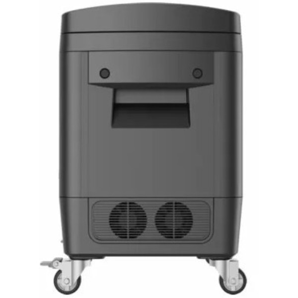 Фото - Уцінка - Зарядна станція універсальна Genergy GZE-2020R 1953 Wh 2000W + акумулятор Li-Ion 1953 Вт/год