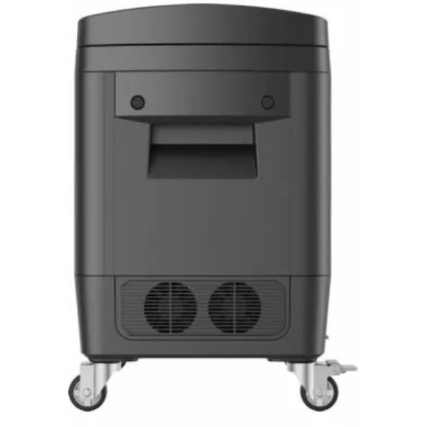 Фото - Уцінка - Зарядна станція універсальна Genergy GZE-2020R 1953 Wh 2000W + акумулятор Li-Ion 1953 Вт/год