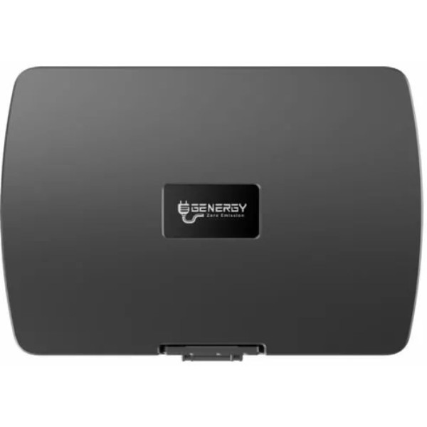 Фото - Уцінка - Зарядна станція універсальна Genergy GZE-2020R 1953 Wh 2000W + акумулятор Li-Ion 1953 Вт/год