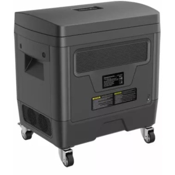 Фото - Уцінка - Зарядна станція універсальна Genergy GZE-2020R 1953 Wh 2000W + акумулятор Li-Ion 1953 Вт/год