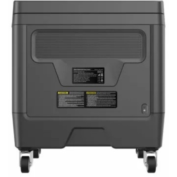 Фото - Уцінка - Зарядна станція універсальна Genergy GZE-2020R 1953 Wh 2000W + акумулятор Li-Ion 1953 Вт/год
