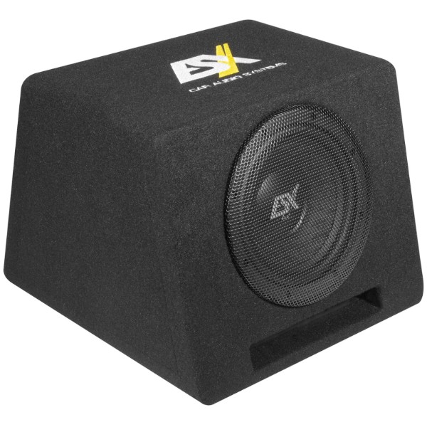 Фото - Автосабвуфер ESX DBX108Q