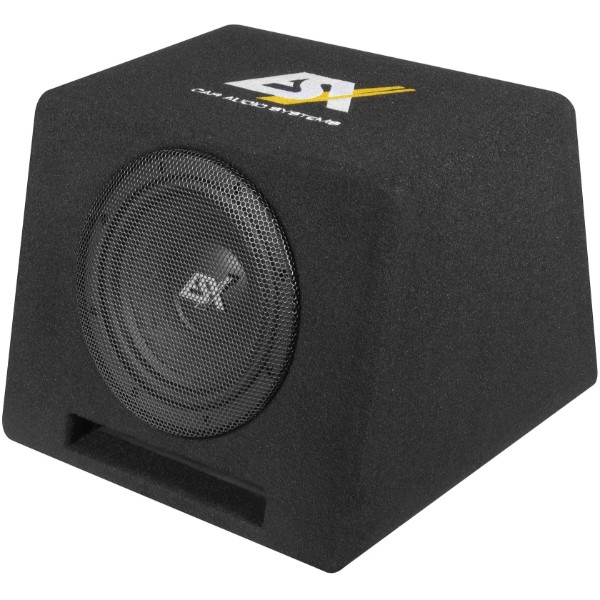 Фото - Автосабвуфер ESX DBX108Q