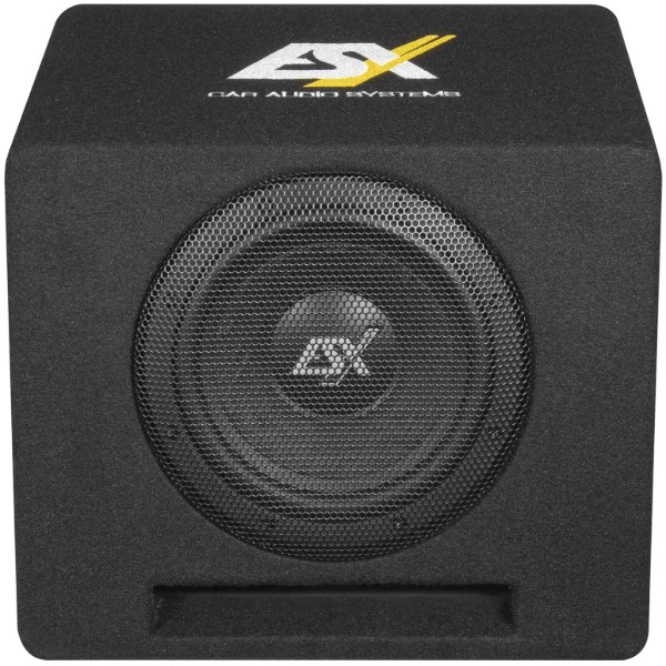 Фото - Автосабвуфер ESX DBX108Q