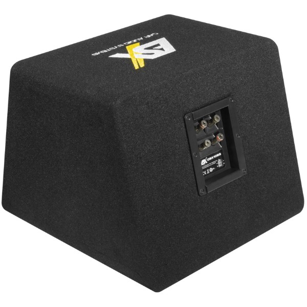 Фото - Автосабвуфер ESX DBX108Q