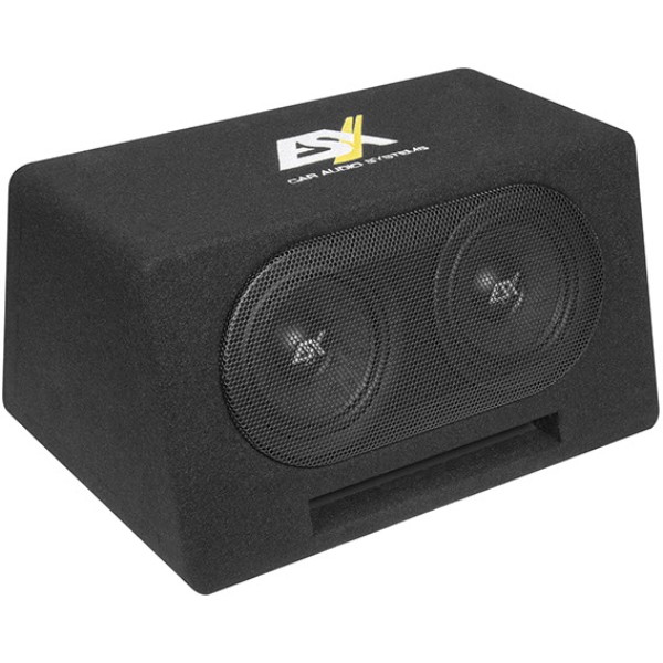 Фото - Автосабвуфер ESX DBX206Q