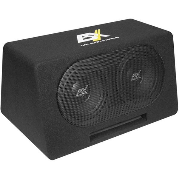 Фото - Автосабвуфер ESX DBX208Q