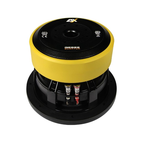 Фото - Автоакустика ESX QE822