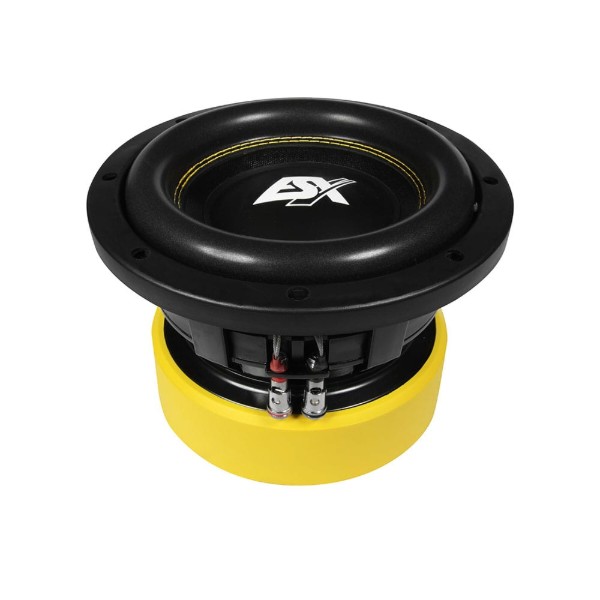 Фото - Автоакустика ESX QE822