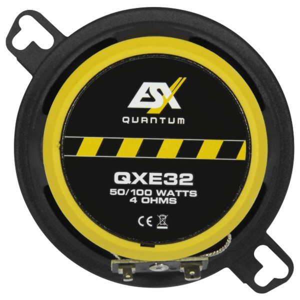 Фото - Автоакустика ESX QXE32