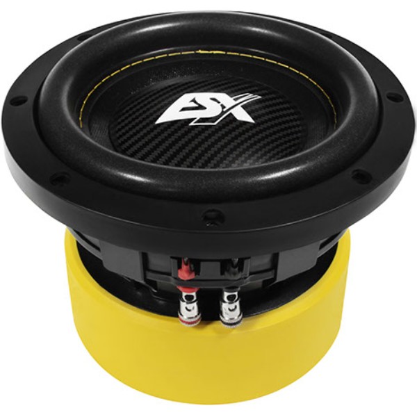 Фото - Автоакустика ESX QXE6D2