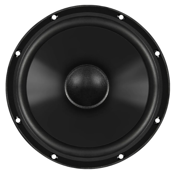 Фото - Автоакустика ESX QXE6.2Wv2