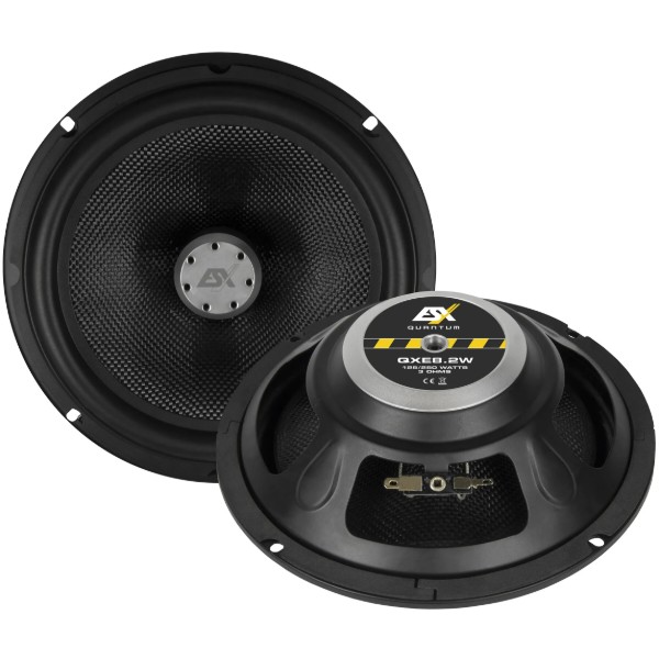 Фото - Автоакустика ESX QXE8.2W