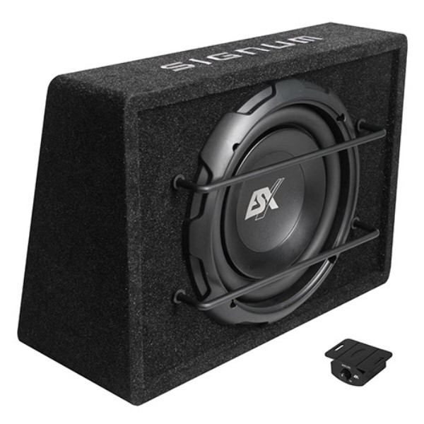 Фото - Автосабвуфер ESX SXB10A