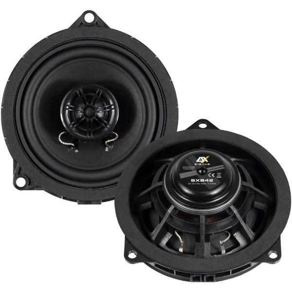 Фото - Автоакустика ESX SXB42