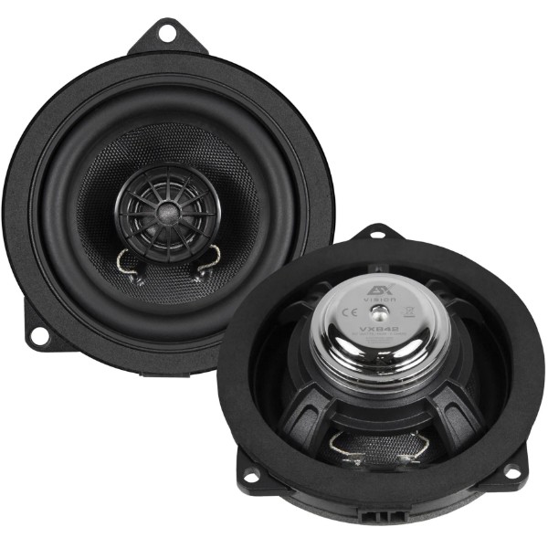 Фото - Автоакустика ESX VXB42