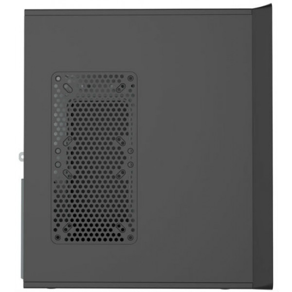 Фото - Корпус Gamemax ATX без блока питания ET-209-NP-2U3