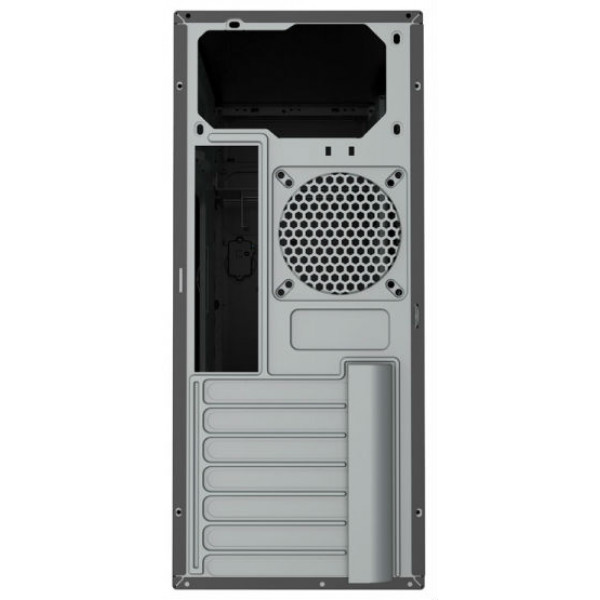 Фото - Корпус Gamemax ATX без блока питания ET-209-NP-2U3