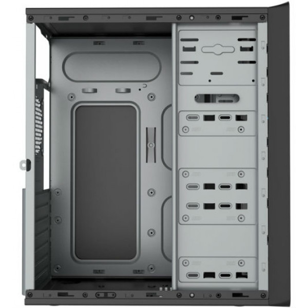 Фото - Корпус Gamemax ATX без блока питания ET-209-NP-2U3