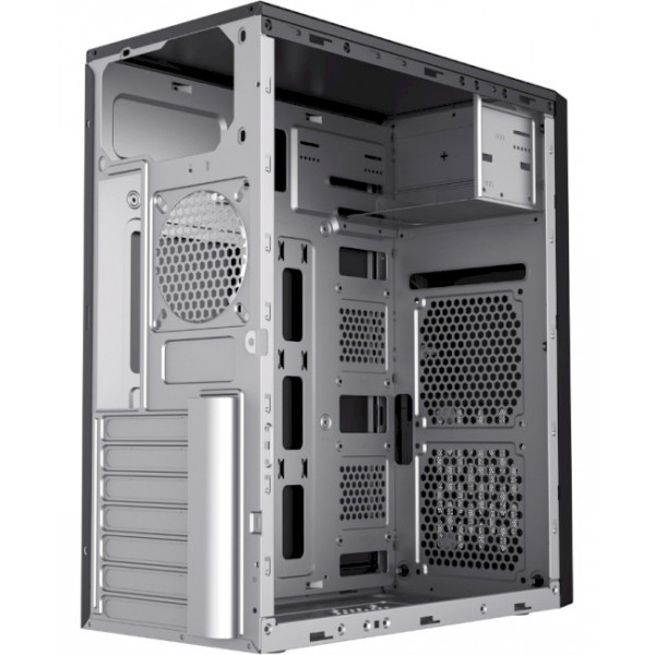 Фото - Корпус Gamemax ET-210 NP-U3