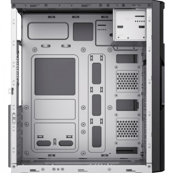 Фото - Корпус Gamemax ET-210 NP-U3