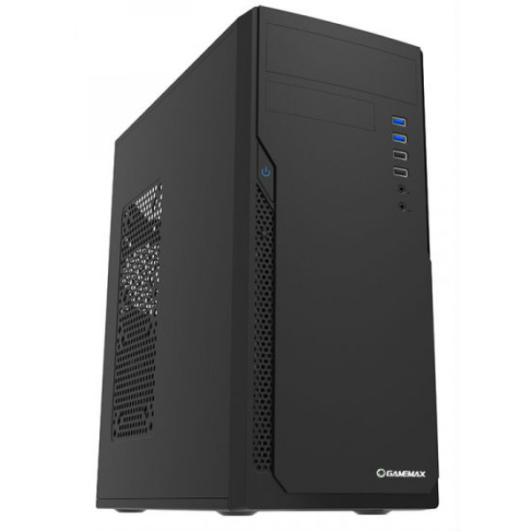 Фото - Корпус Gamemax ATX без блока питания ET-211-U3 NP