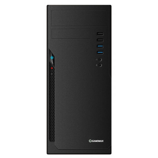 Фото - Корпус Gamemax ATX без блока питания ET-211-U3 NP