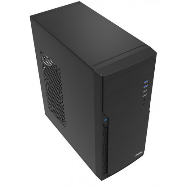 Фото - Корпус Gamemax ATX без блока питания ET-211-U3 NP