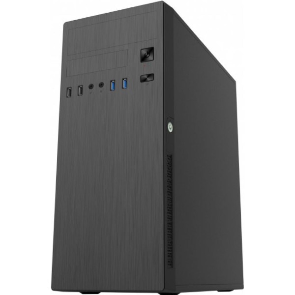 Фото - Корпус Gamemax ATX без блока питания ET-212-NP-U3