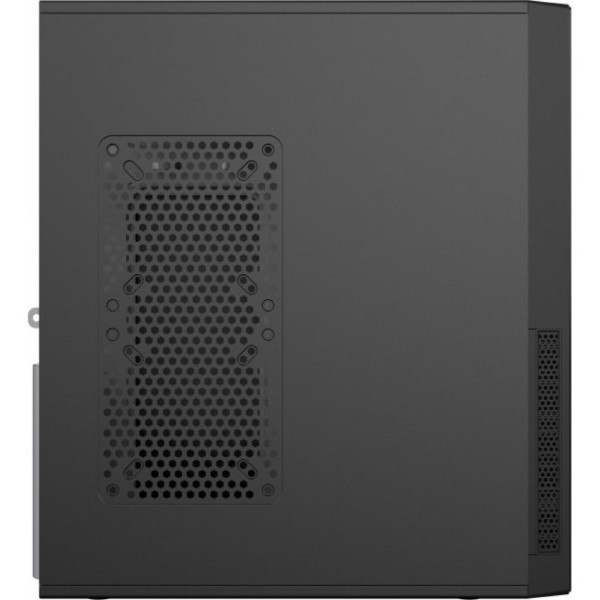 Фото - Корпус Gamemax ATX без блока питания ET-212-NP-U3