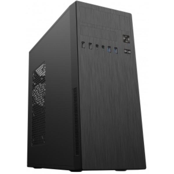 Фото - Корпус Gamemax ATX без блока питания ET-212-NP-U3