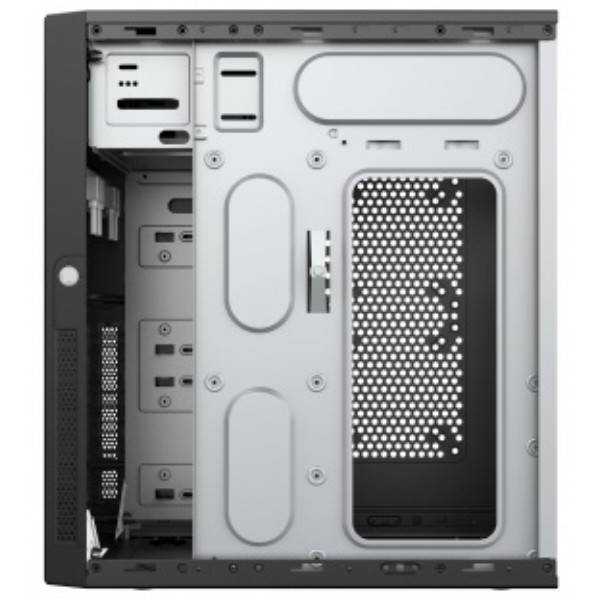Фото - Корпус Gamemax ATX без блока питания ET-212-NP-U3