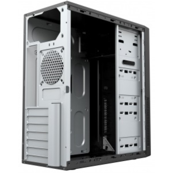 Фото - Корпус Gamemax ATX без блока питания ET-212-NP-U3